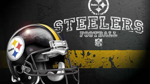 Let's Go Pittsburgh Steelers Wallpaper