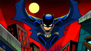 Let's Play, Batman! Wallpaper