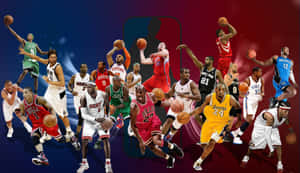 Let Sports Bring You Together Wallpaper