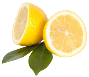 Let The Sun Shine - Aesthetic Lemon Wallpaper