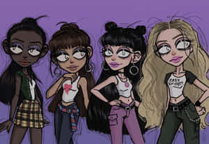 Let Your Dreams Guide You Wallpaper