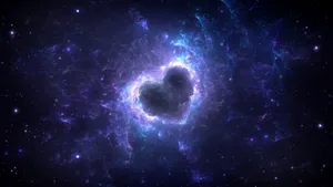 “let Your Love Be Yours To Keep And Spread.” Wallpaper