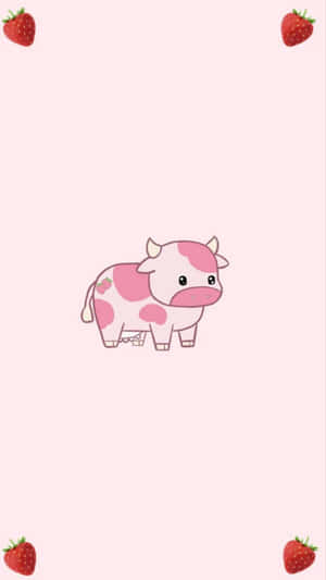 Let Your Spirit Run Wild! Wallpaper