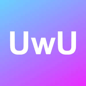 Let Your Uwu Fly! Wallpaper
