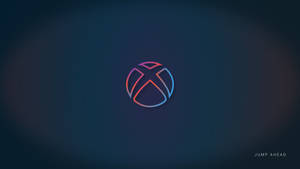 Letter 'x' Xbox Wallpaper