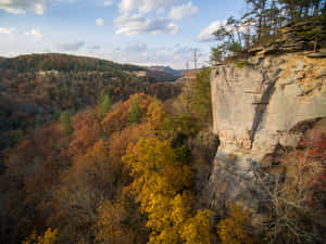 Lexington Kentucky Red River Gorge Rock Wallpaper