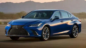 Lexus Sports Cars 4k Wallpaper