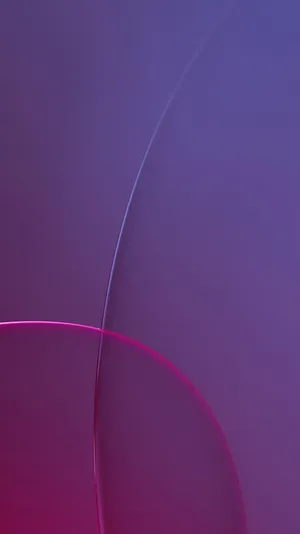 Lg G4 Purple And Pink Modern Art Wallpaper