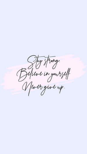 “life Is A Journey, Not A Destination” Wallpaper