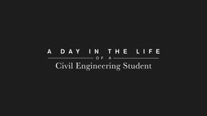 Life Of A Civil Engineering Student Wallpaper