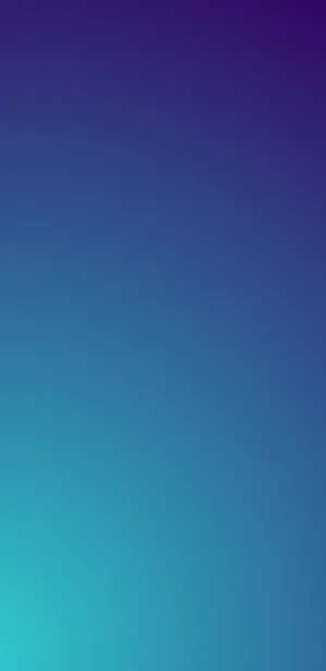 Light And Dark Blue Gradient Wallpaper