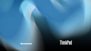 Light Blue Abstract Lenovo Official Wallpaper