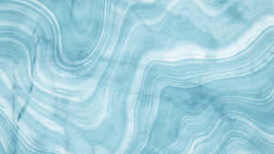 Light Blue Agate Marble Laptop Wallpaper