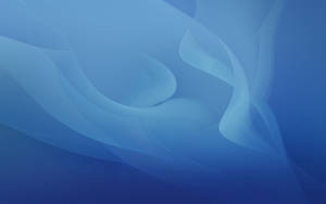 Light Blue Plain Wavy Papery Texture Wallpaper