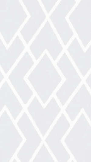 Light Gray Iphone Geometric Designs Wallpaper