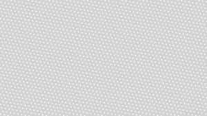 Light Gray Iphone White Polkadots Wallpaper