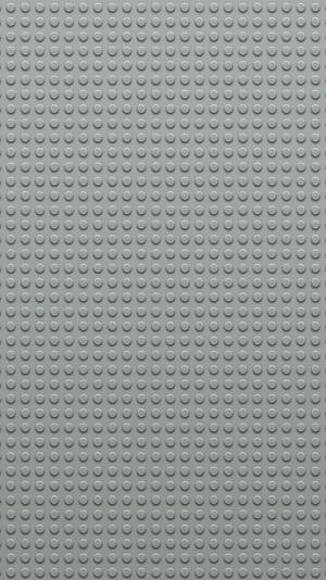 Light Gray Lego Block Pattern Wallpaper