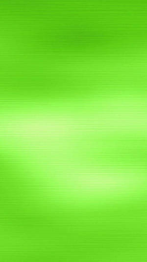 Light Green Plain Lime Glow Wallpaper