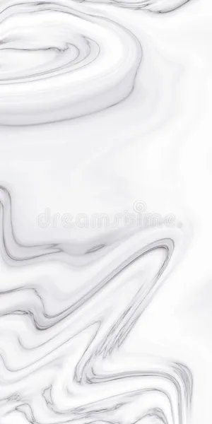 Light Grey Aesthetic Swirls Wallpaper