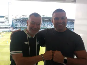 Light Heavyweight Champion Mauricio Rua Wallpaper