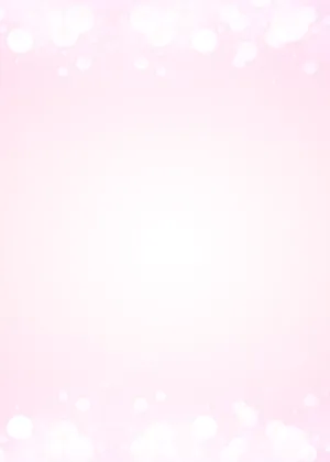 Light Pink Glitter Background Wallpaper