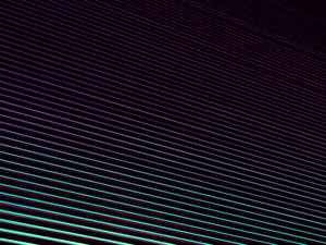 Light Purple And Blue Lines Wallpaper
