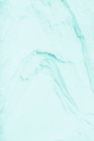 Light Tiffany Blue Marble Wallpaper