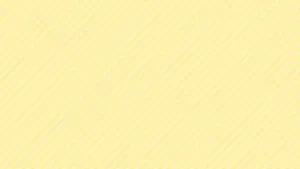 Light Yellow Diagonal Stripes Wallpaper