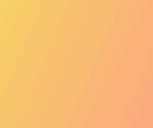 Lighting Up The Night With Bright Orange Wallpaper