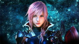 Lightning Final Fantasy Wallpaper Background Picture Wallpaper