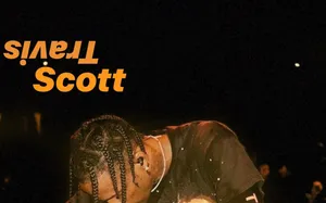 Lil Scott - I'm A Lil Scott Wallpaper