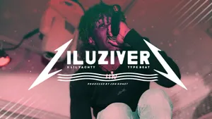 Lil Uzi Vert Type Beat Wallpaper
