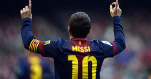 Lionel Messi Of Football Sports 4k Wallpaper