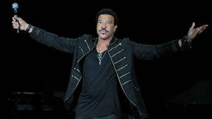 Lionel Richie Bonnaroo 2014 Wallpaper