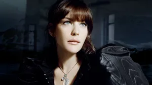 Liv Tyler Beautiful Actress Hd Wallpaper