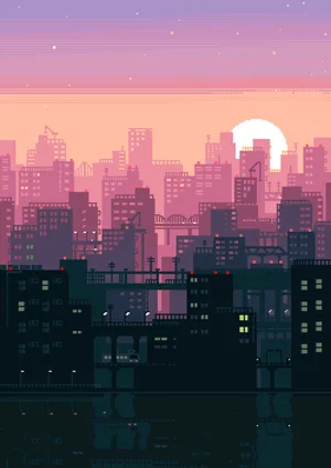 154 Lofi Live Wallpapers, Animated Wallpapers - MoeWalls