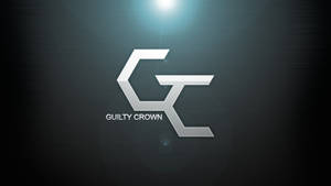 Logo Of Guilty Crown Wallpaper