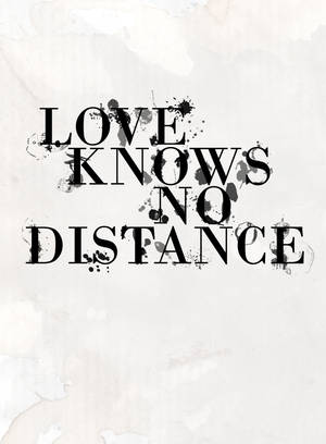 Long Distance Relationship Love Knows Wallpaper