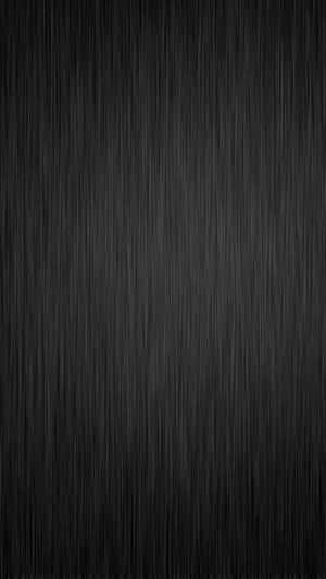 Look At This Sleek Dark Iphone! Wallpaper