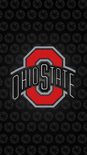 Look Cool And Stay Connected With The Ohio State Iphone Wallpaper