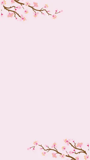 Look Cute This Spring With An Iphone Wallpaper