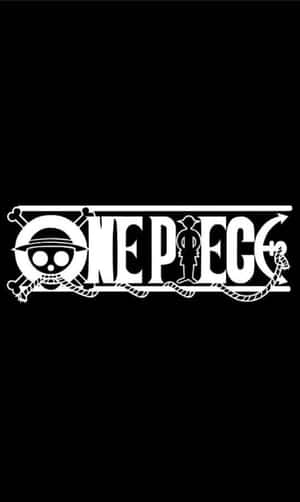 Look Sophisticated And Fashionable With A Black One Piece Outfit Wallpaper