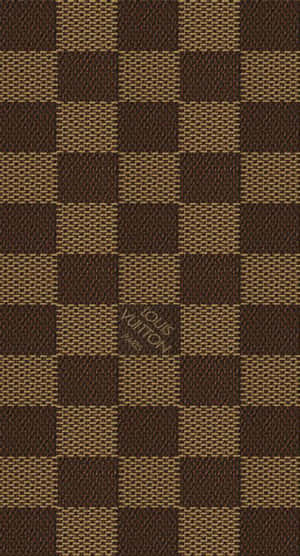 Look Stylish With The Louis Vuitton Iphone Wallpaper