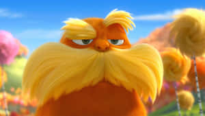 Lorax_ Guardian_of_the_ Forest.jpg Wallpaper