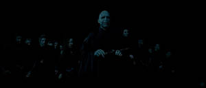 Lord Voldemort Evil Wizards Wallpaper