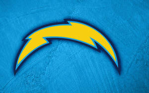 Los Angeles Chargers Logo Wallpaper