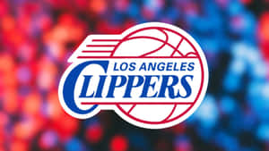 Los Angeles Clippers: Ready To Take Off Wallpaper