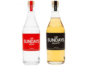 Los Sundays Blanco And Reposado Wallpaper