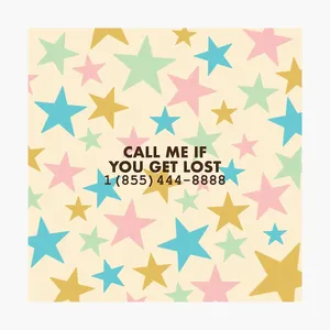 Lost And Hoping For Guidance Wallpaper