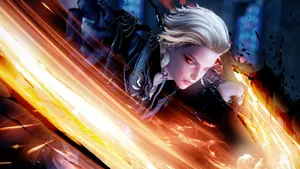 Lost Ark Game -